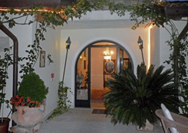 Villa Giada Torri Del Benaco Exterior foto