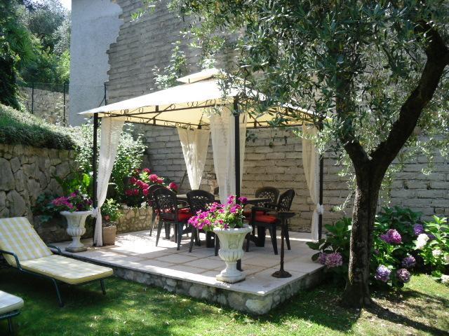 Villa Giada Torri Del Benaco Exterior foto